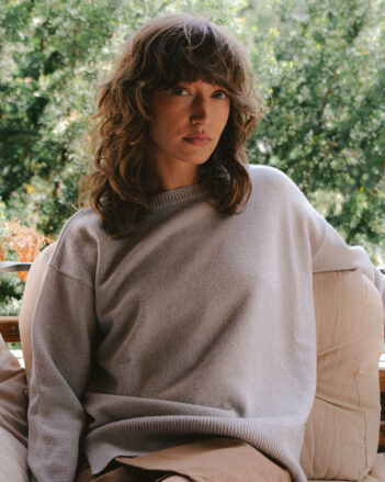Sweter Dorly