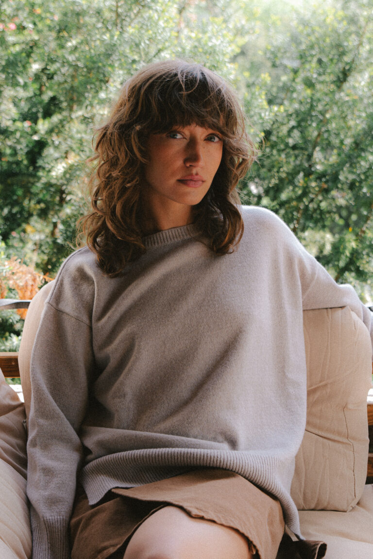 Sweter Dorly
