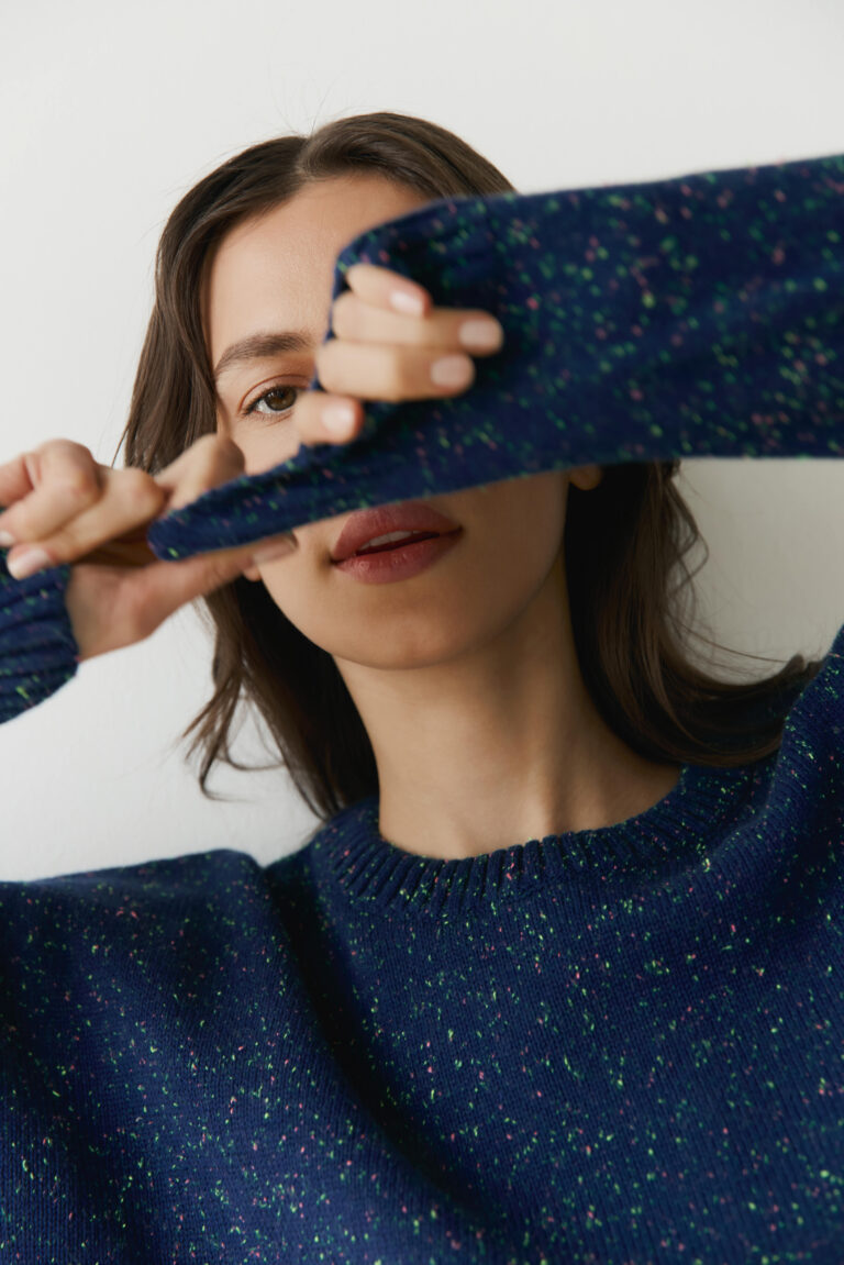 Sweter Stella