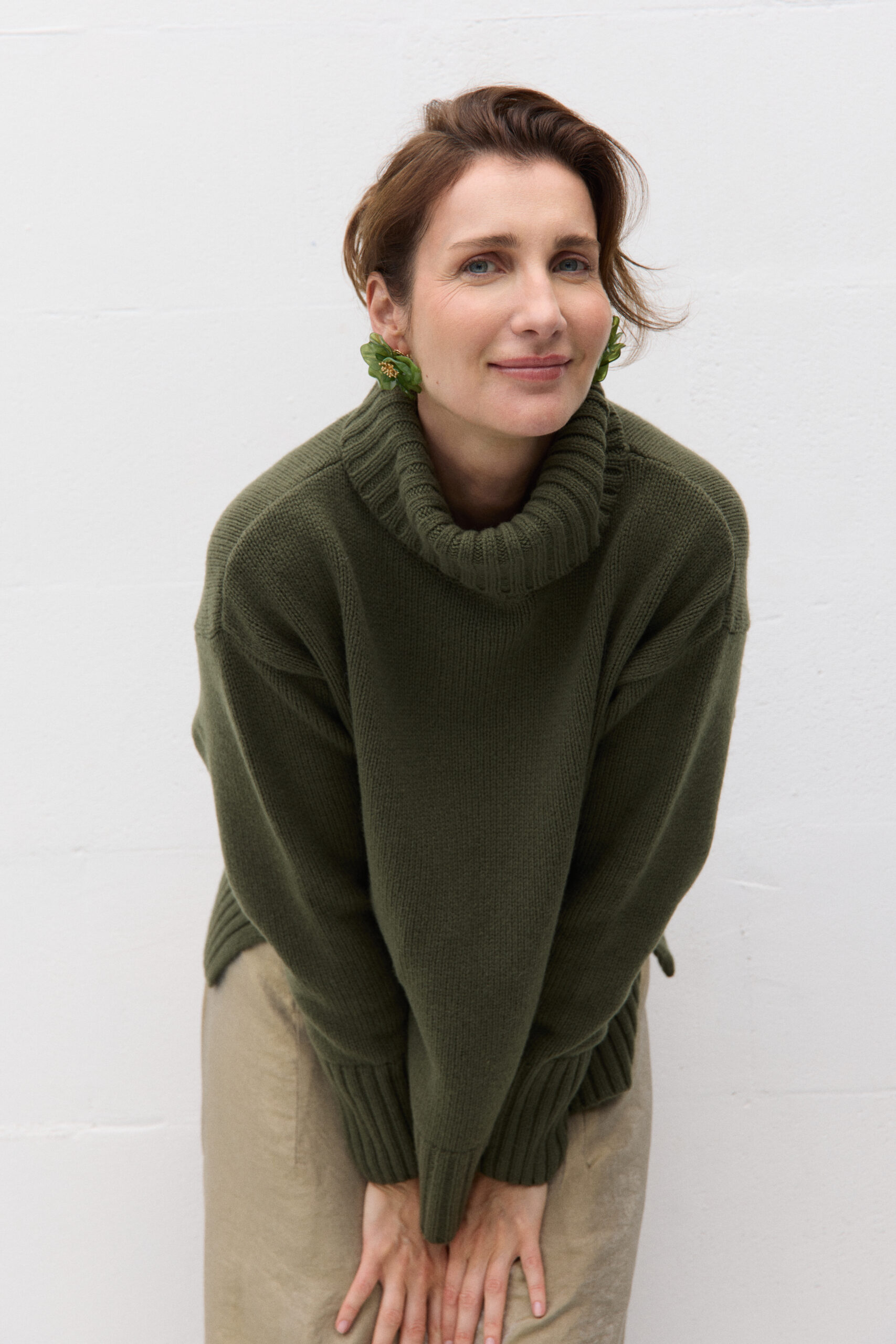 Sweter Nuvola