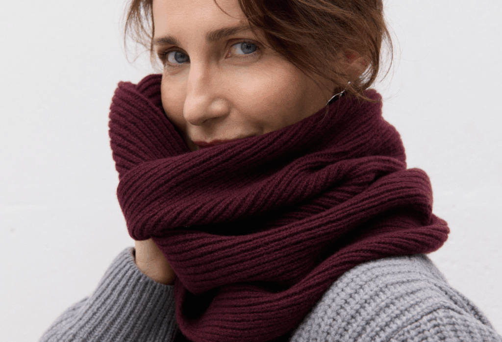 Od surowej dzianiny do miękkości Piumo i domowe Bollywood